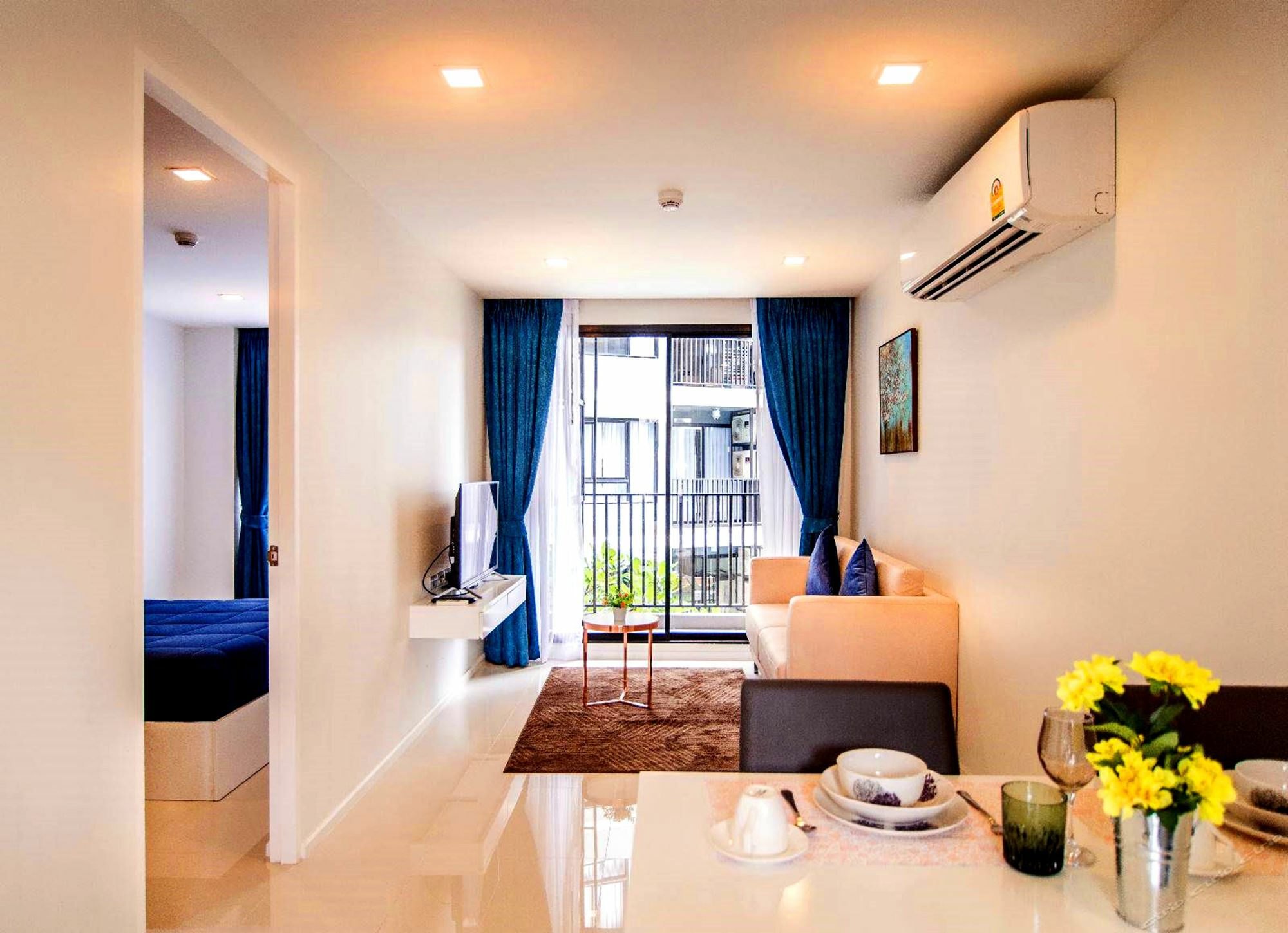 Ferienwohnung Urban Attitude Pattaya Exterior foto