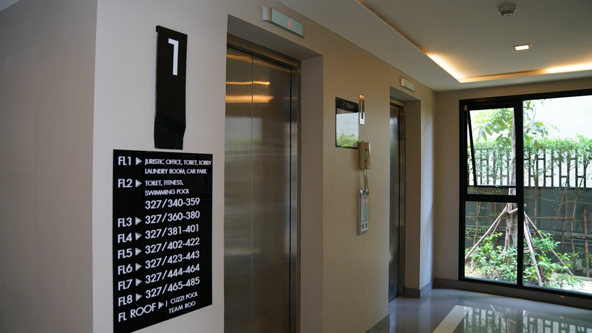 Ferienwohnung Urban Attitude Pattaya Exterior foto